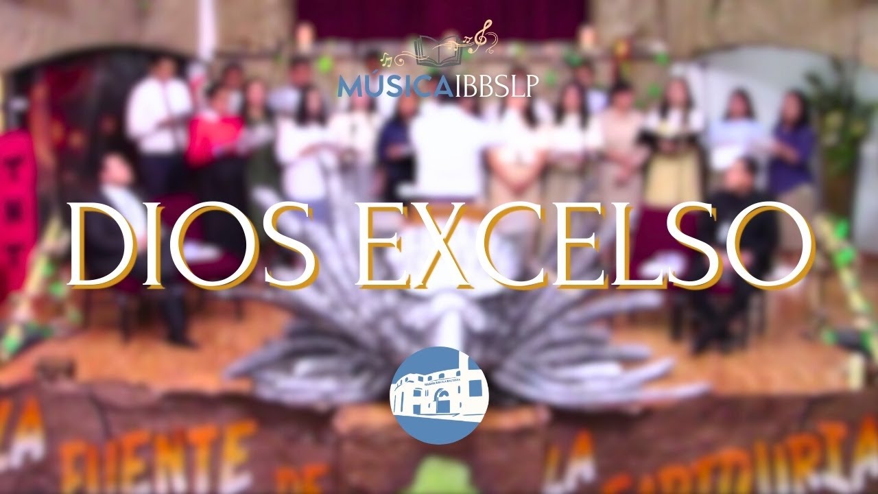 Dios Excelso