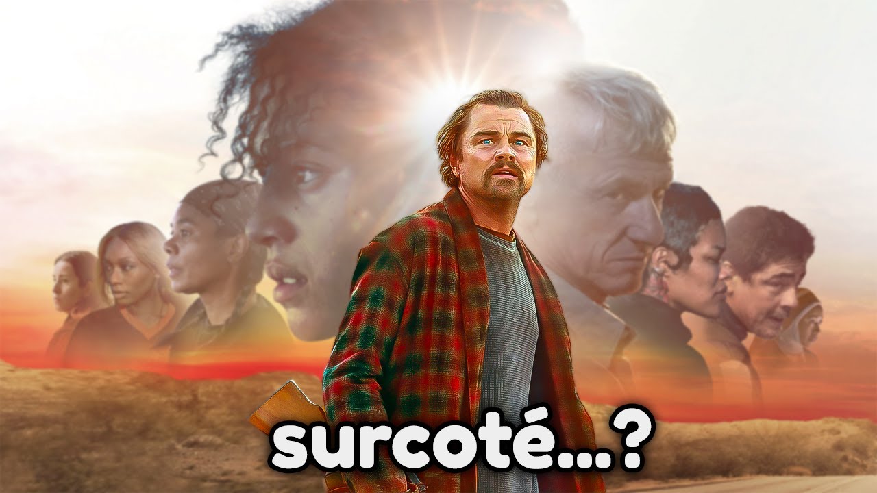 UNE BATAILLE APRÈS L'AUTRE / Critique à chaud (Spoilers : 15:37)