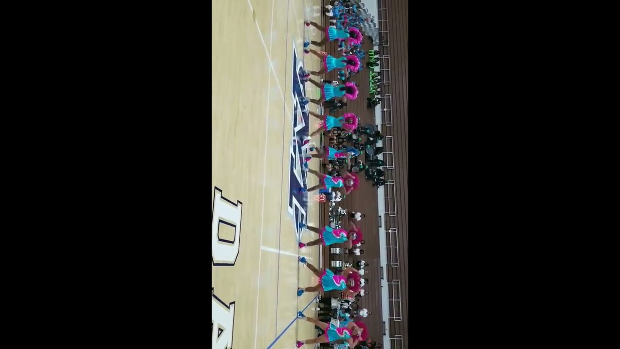 Michigan City 2017 Elite stridersJrs