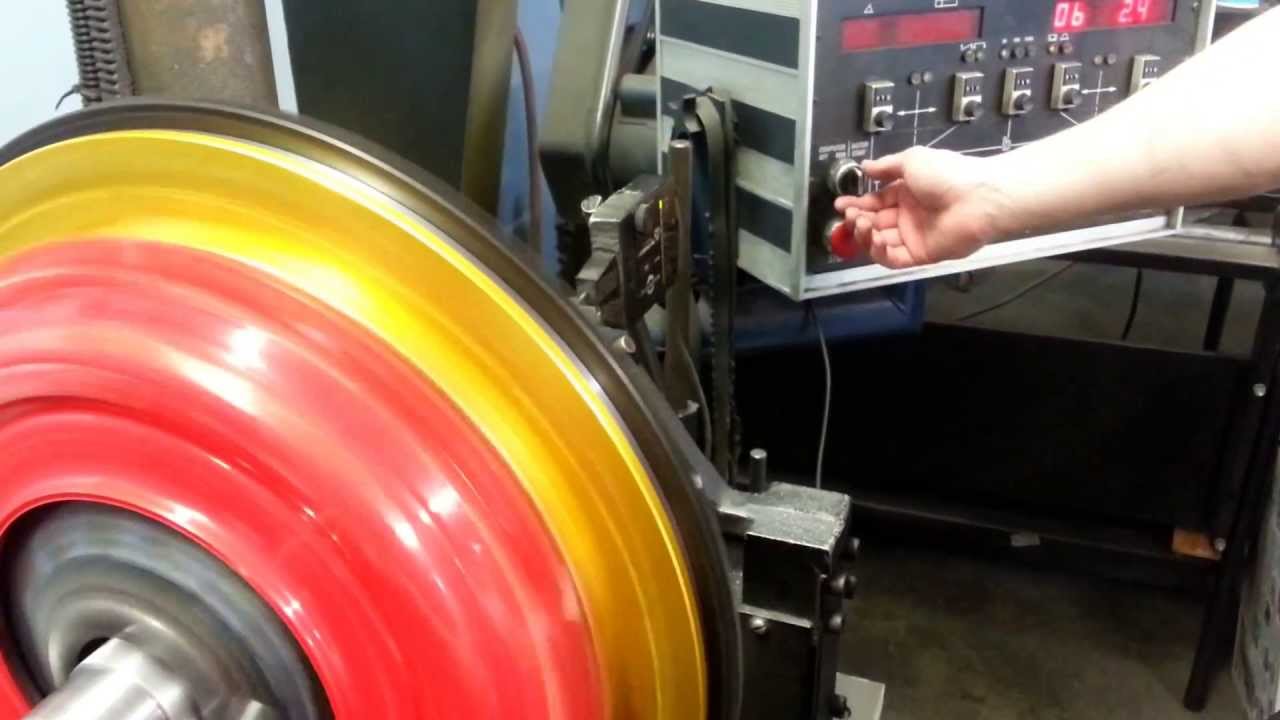Mcleod rxt twin, clutch balancing