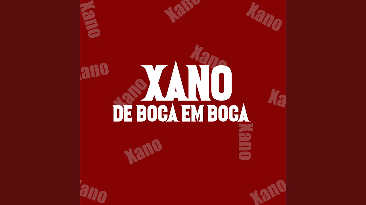 Xano (De Boca em Boca)