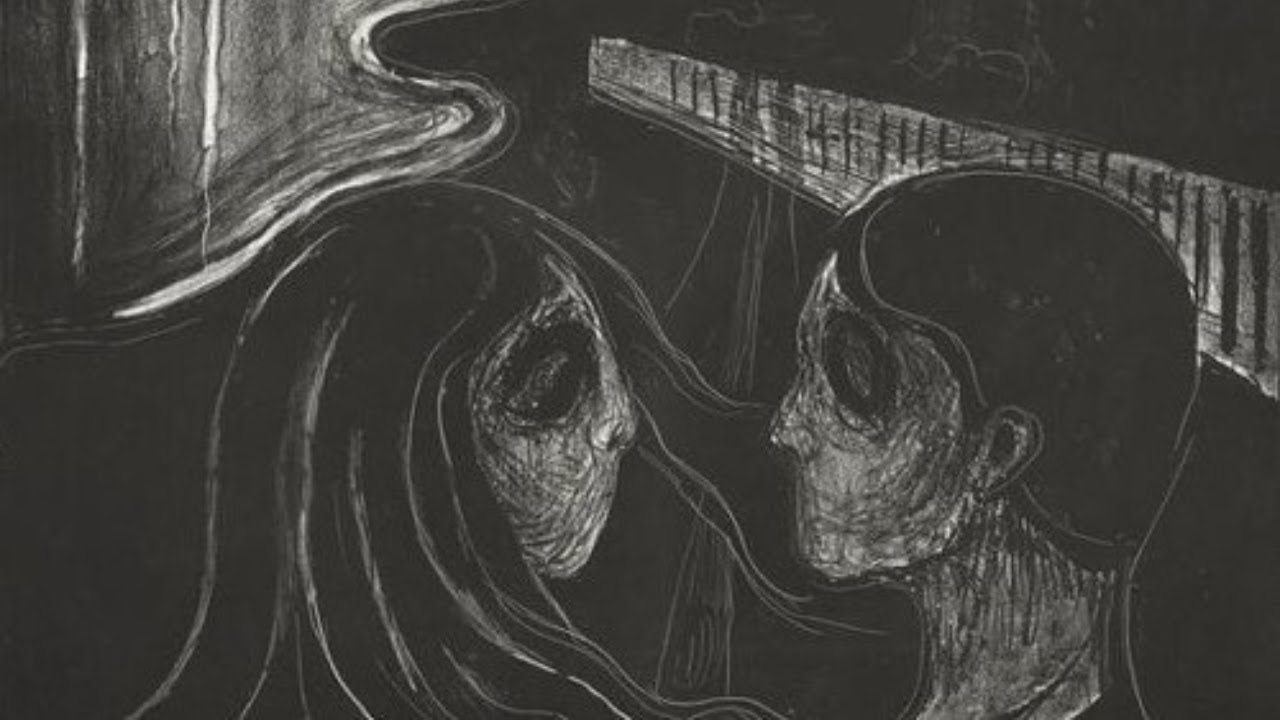 Nokte vs Kokko - Angst