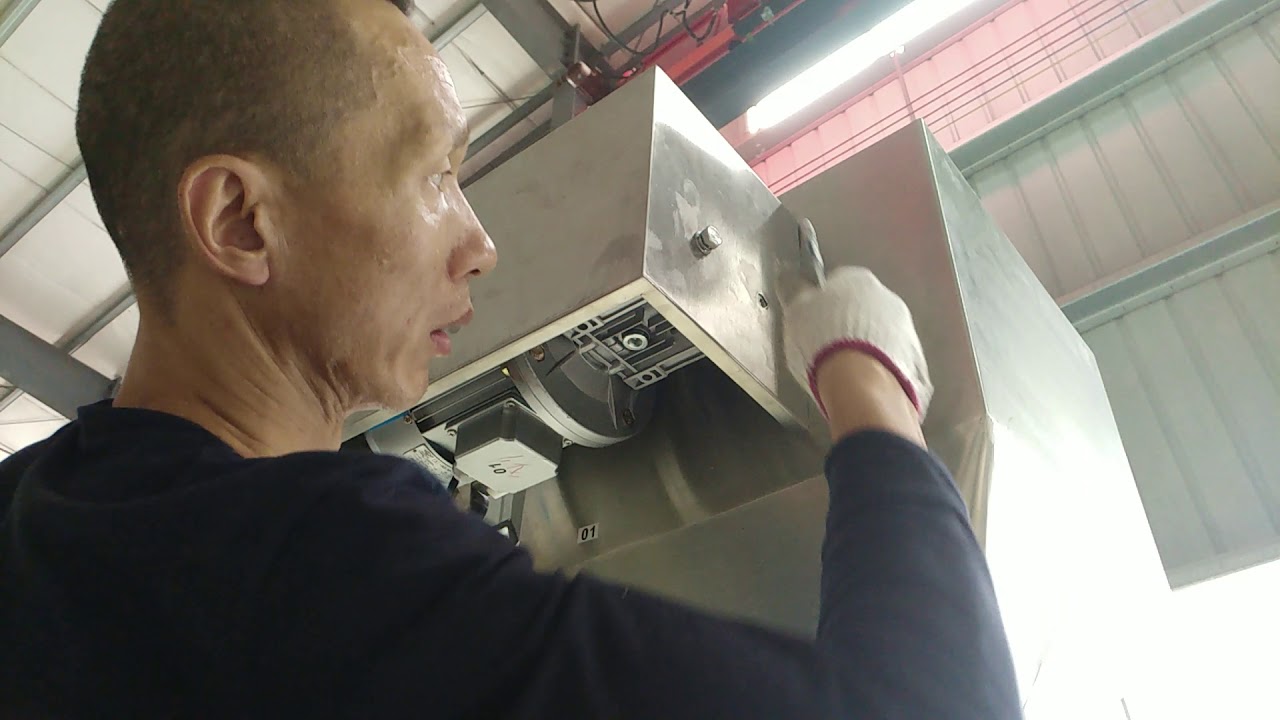 Incline conveyor(3)