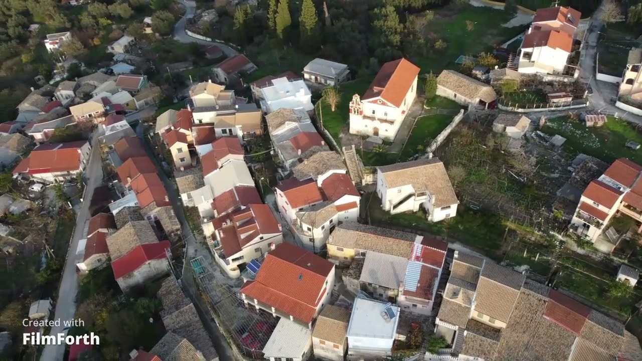 Episkepsi village