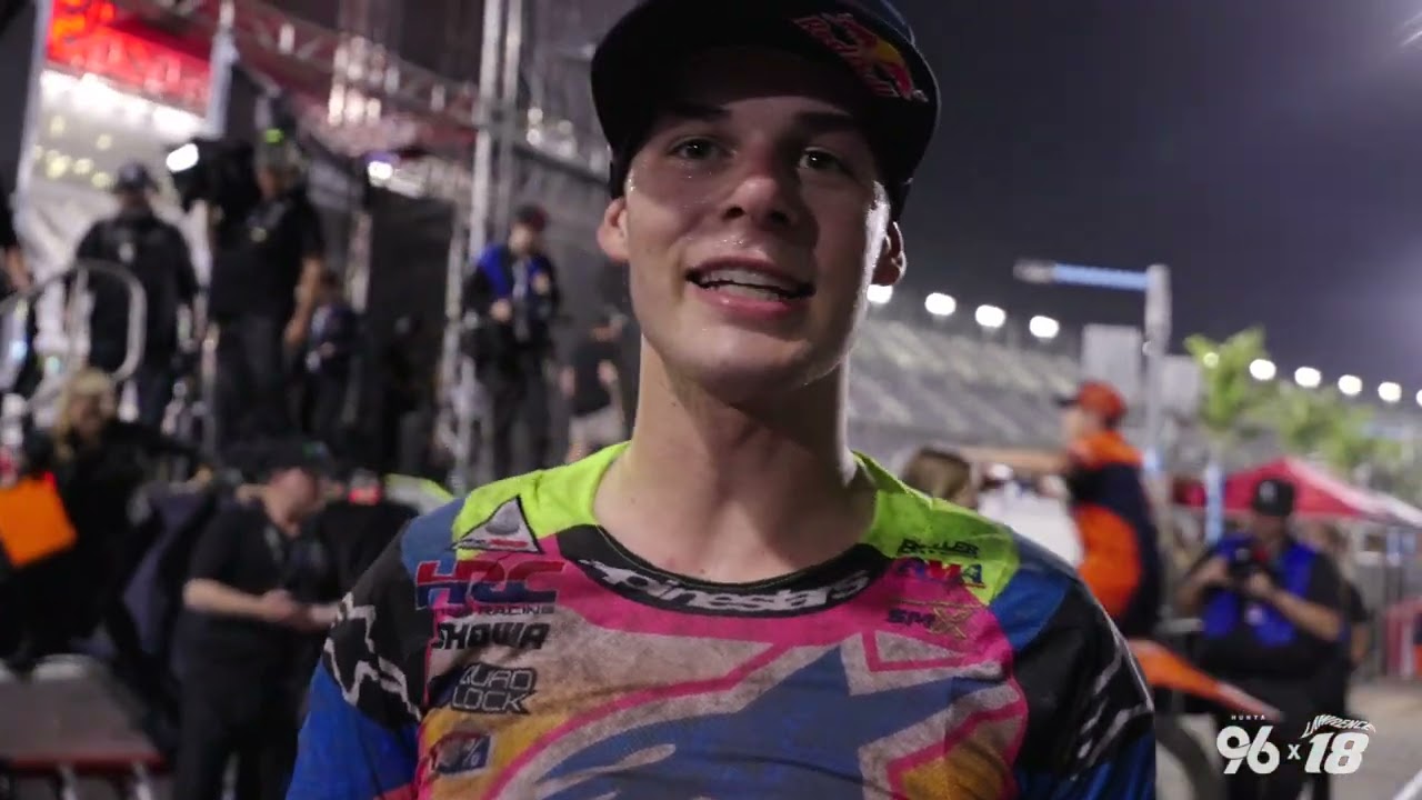DAYTONA X BIRMINGHAM 2024