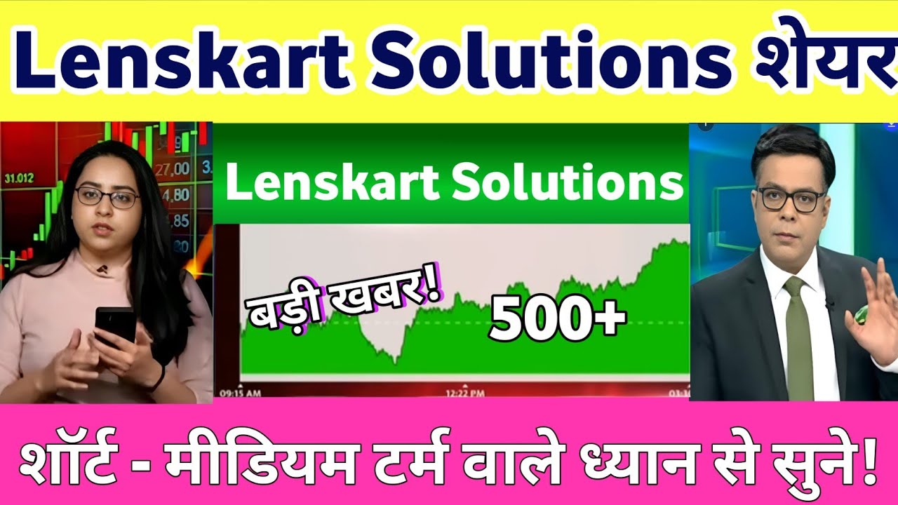 Lenskart Share Latest News | Lenskart Share Analysis | lenskart share news 03 February 2026