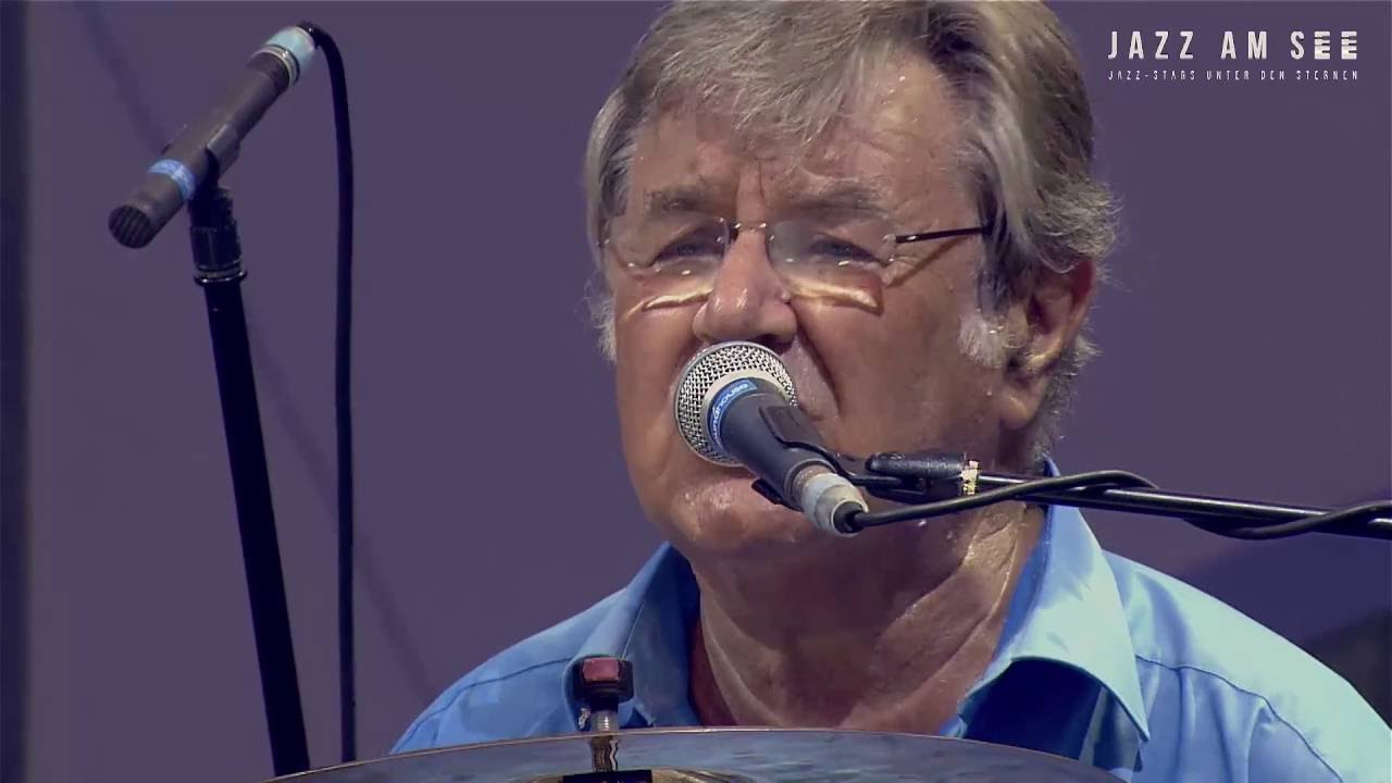 Jazz am See 2016 mit Pete York | Cute