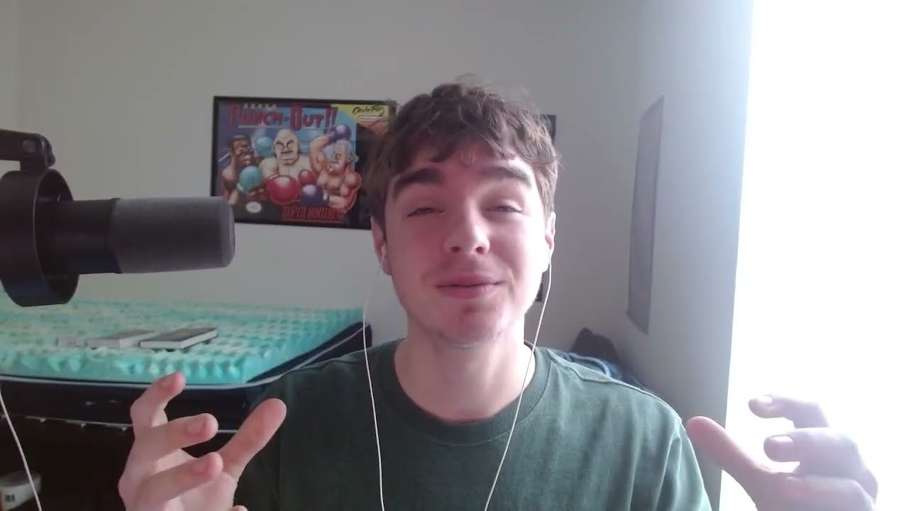 Вы увидите это, когда YouTube порекомендует вам это.