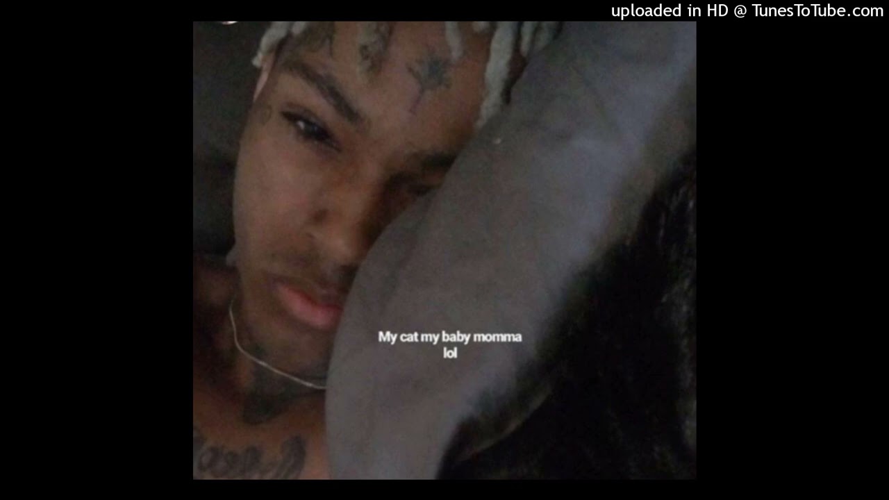 *rare* sad hard xxxtentacion, type beat ''tired''