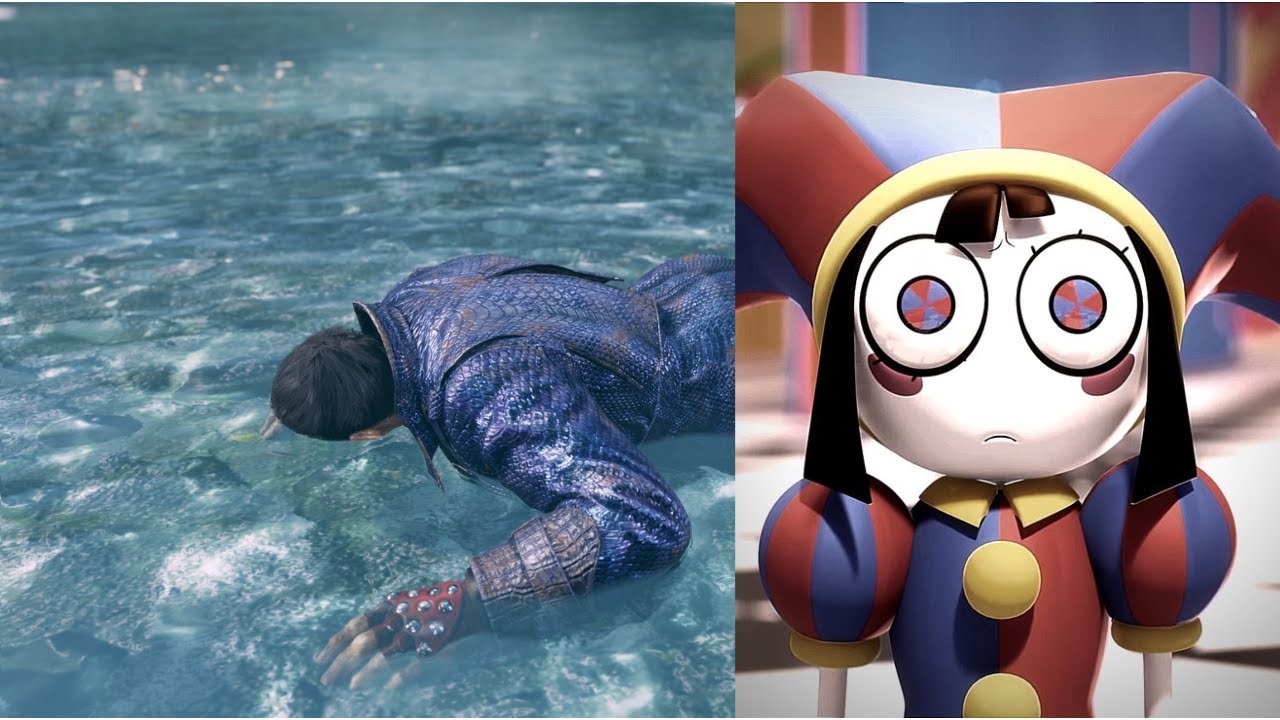 MY SEASON 2 EXPERIENCE