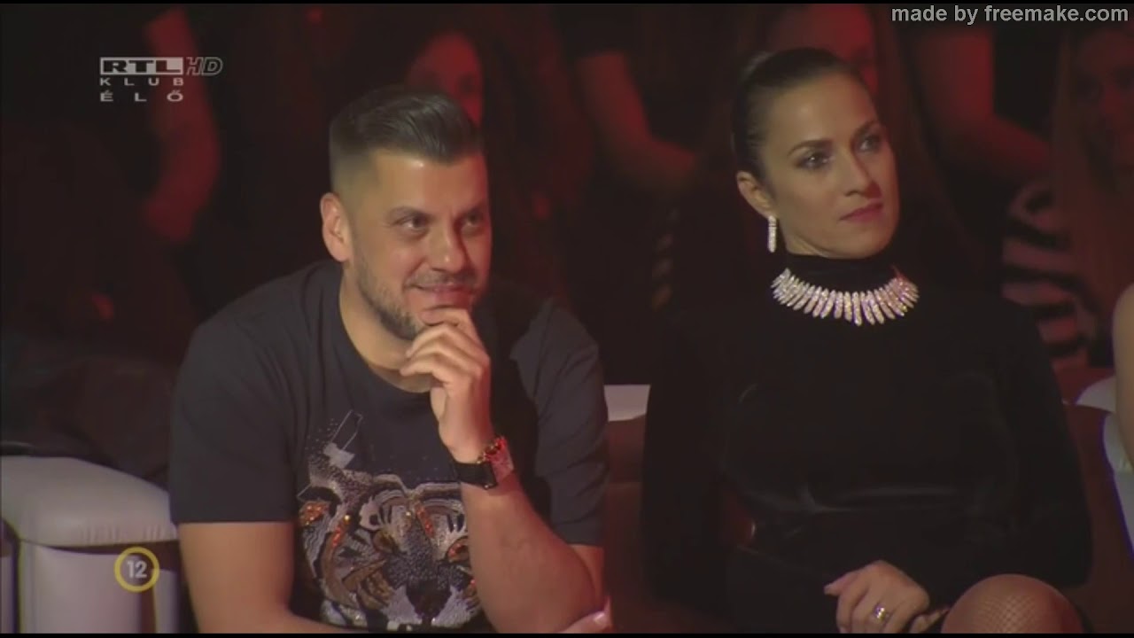 Oláh Gergő Rád Gondolok