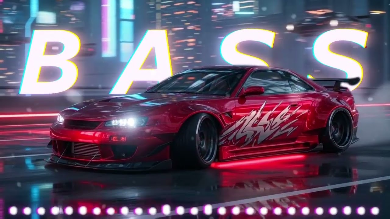 CAR MUSIC MIX 2026 🚗💥 BASS CLUB BANGER | EDM REMIX 🔊 SUPER BASS BOOSTED PARTY HITS