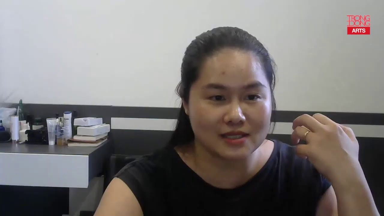 Học hát ca khúc Em chọn lối này - nhạc sỹ An Thuyên