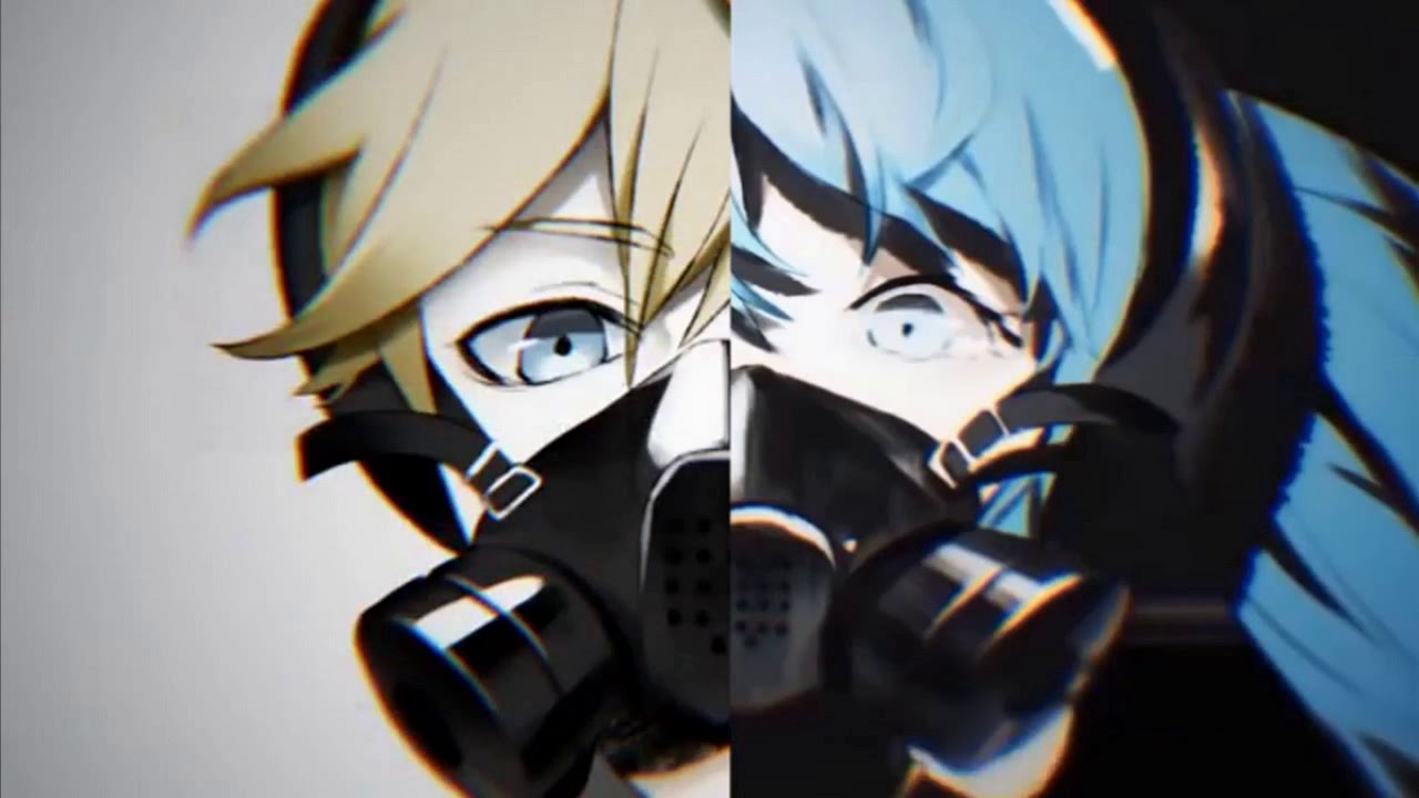 [Vietsub] Reversble Campaign - Miku Hatsune V4X & Len Kagamine Append (Cover)