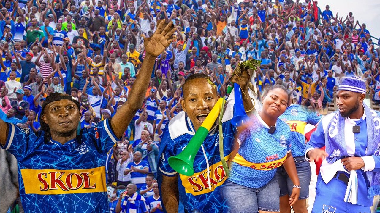 ABAFANA BA RAYON SPORTS BARI GUKORA UDUSHYA I MISANZE|| IREBERE UKO BAFASHE MUSANZE