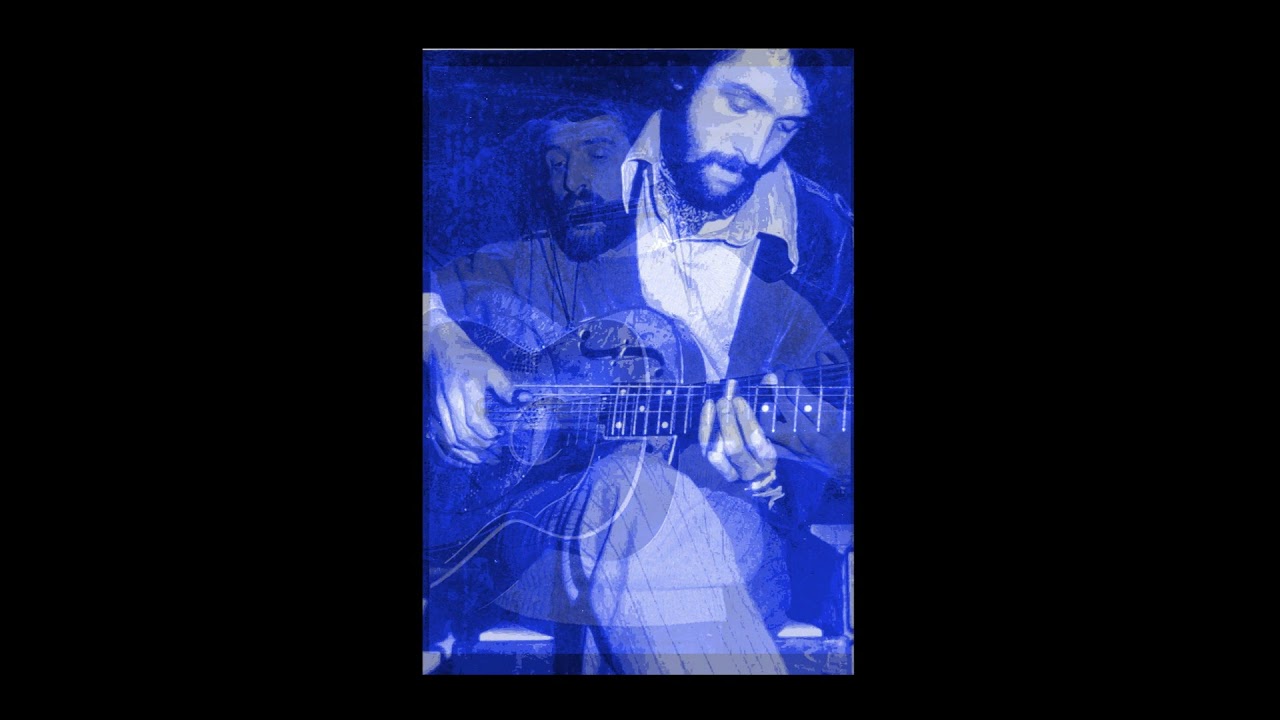 Bill Caddick See That My Grave Is Kept Clean live in 1976