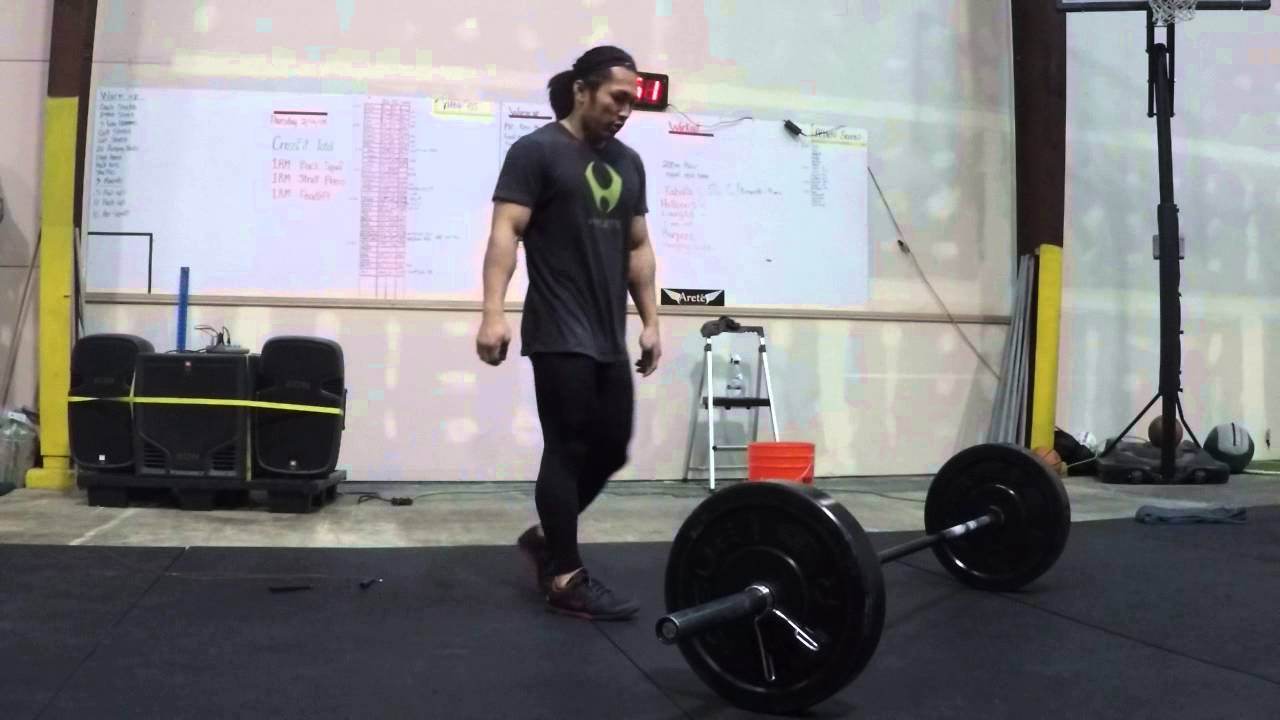 WodShop task 1