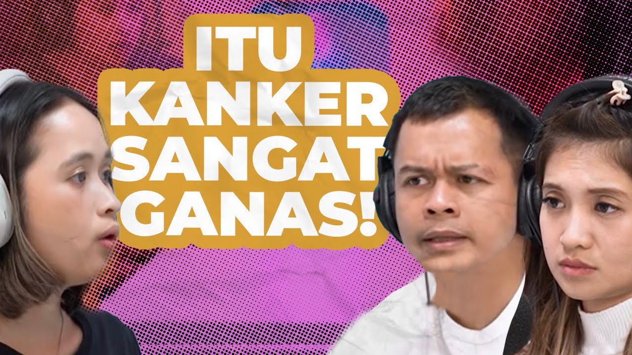 CERITA LENGKAP ISTRI RIO NOAH YANG MENINGGAL MUDA | #GritteBukaPraktek