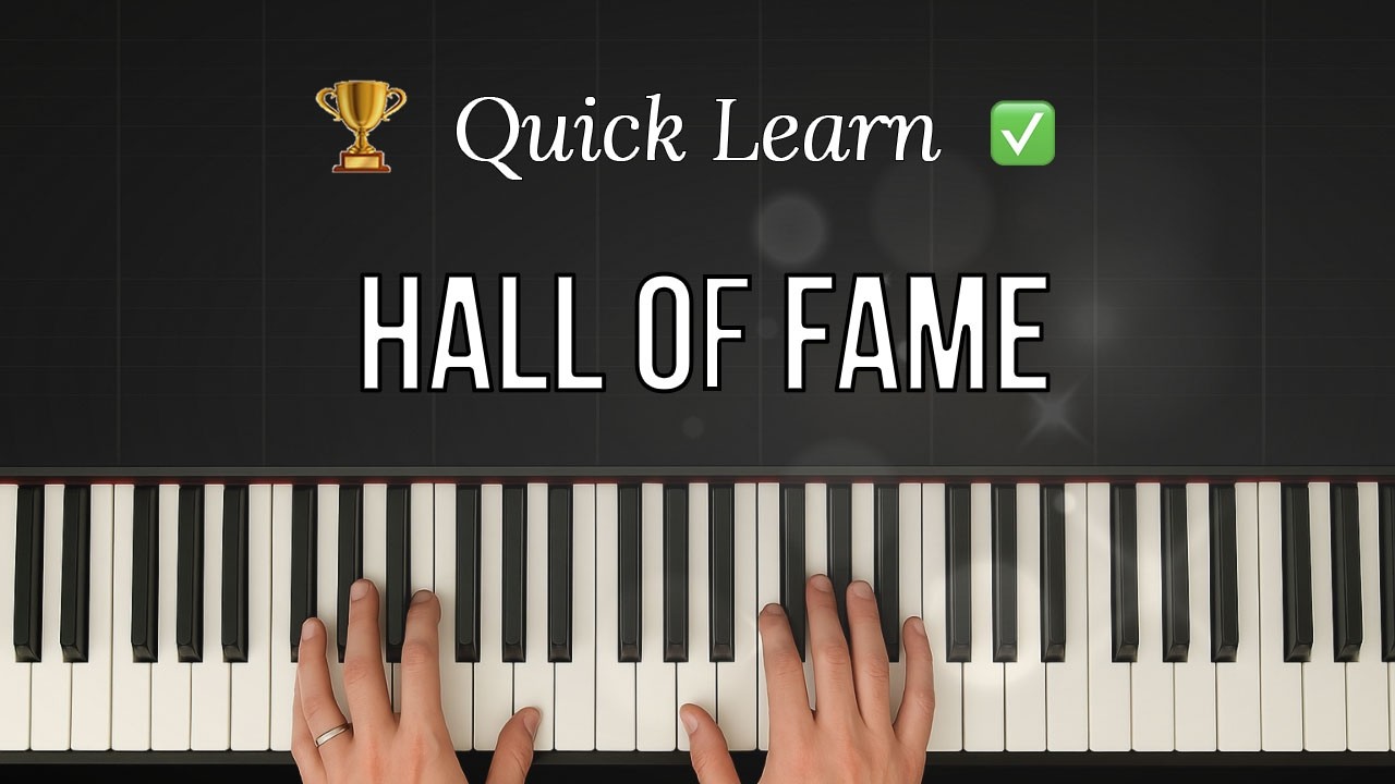 Piano Lesson for 