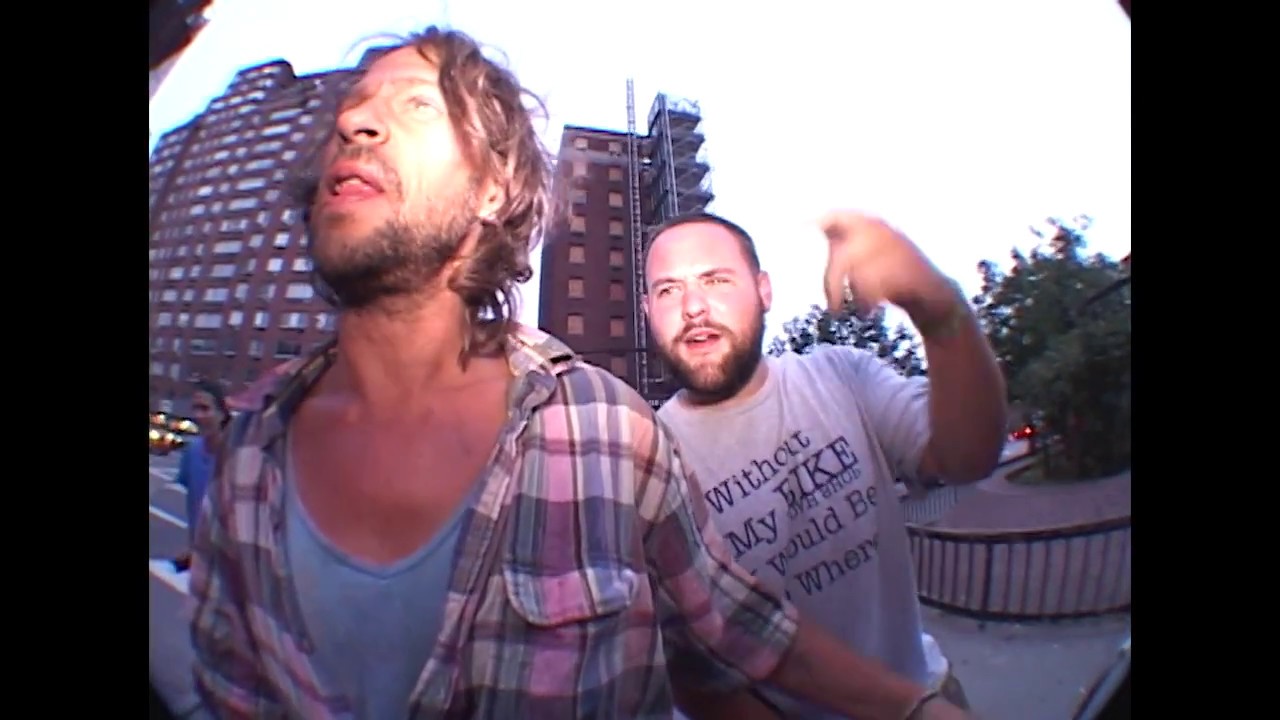 BMX - CHOCOLATE TRUCK MIXTAPE - PHILLY