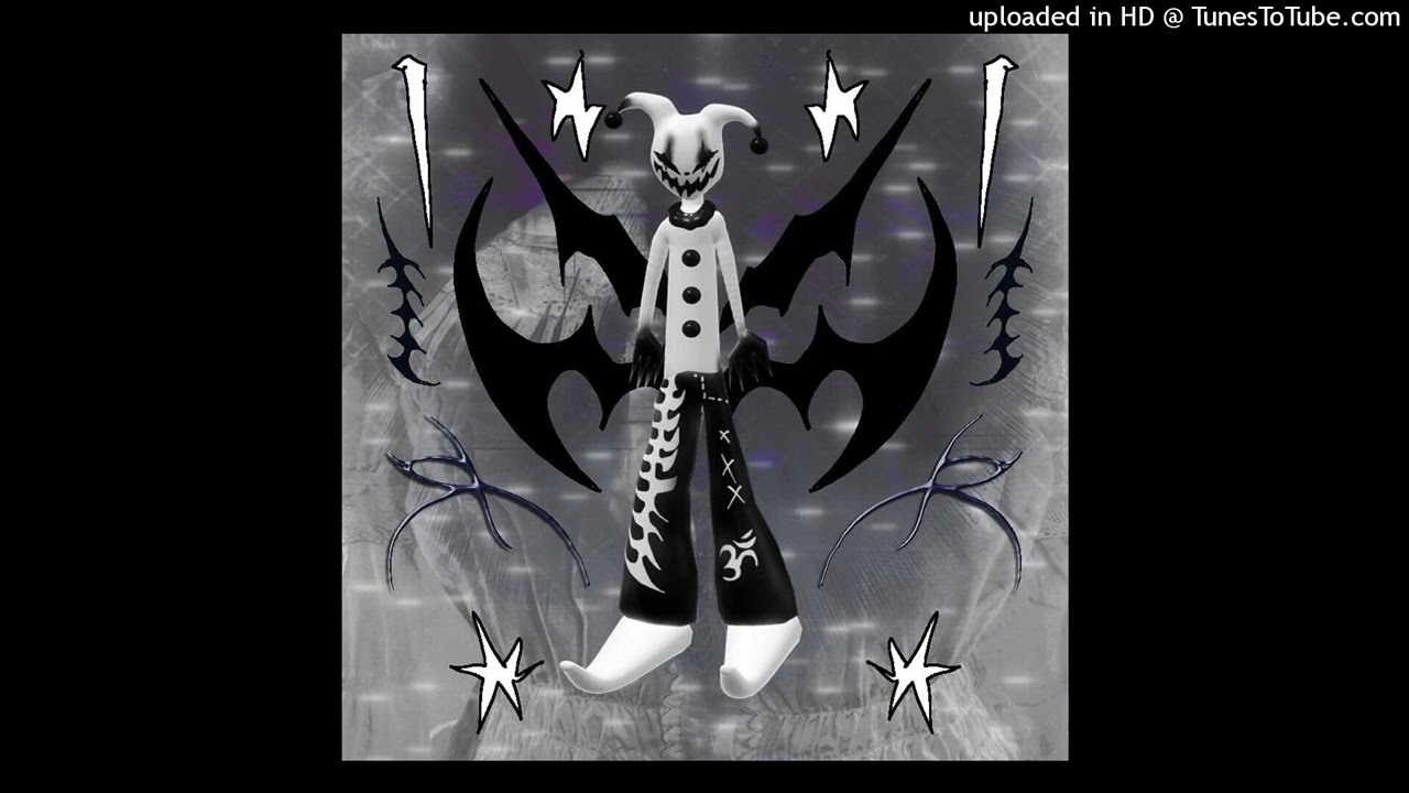 [FREE] Bladee x Cold Visions type beat 