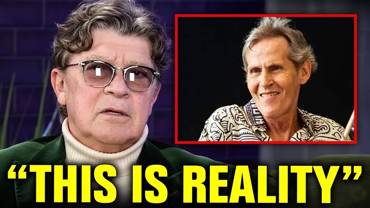 Before His Death, Robbie Robertson Exposed the Truth About Levon Helm