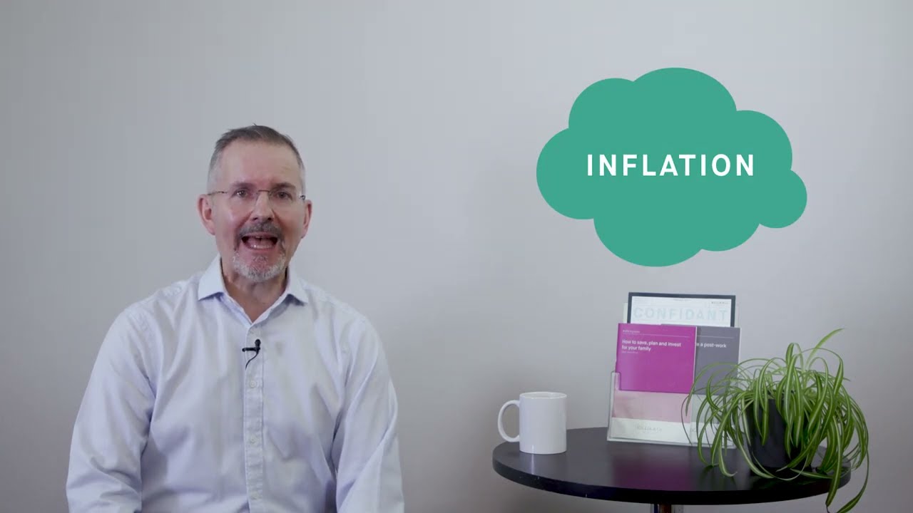 Should inflation and rising 