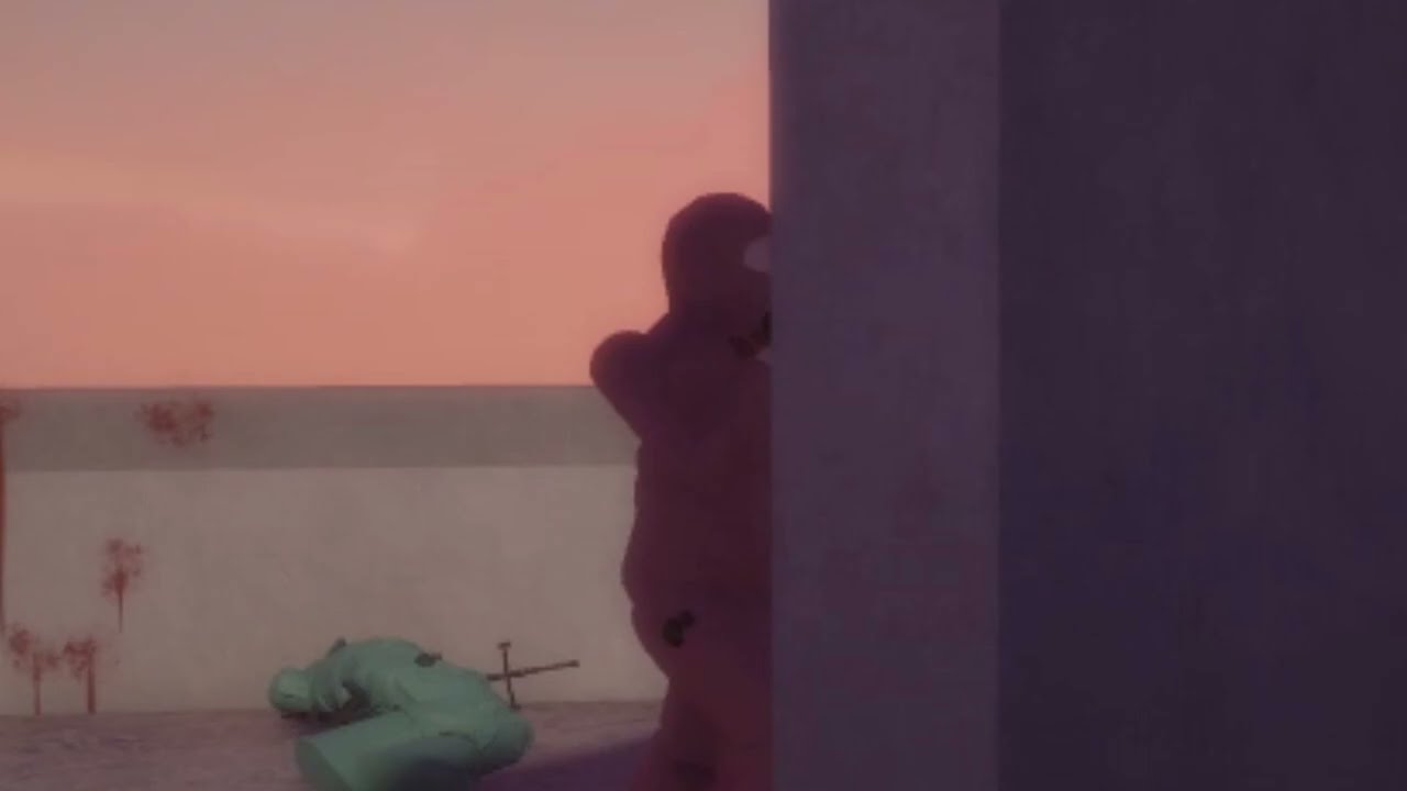 Playing LOW-OCTANE Roblox with Meme Sounds