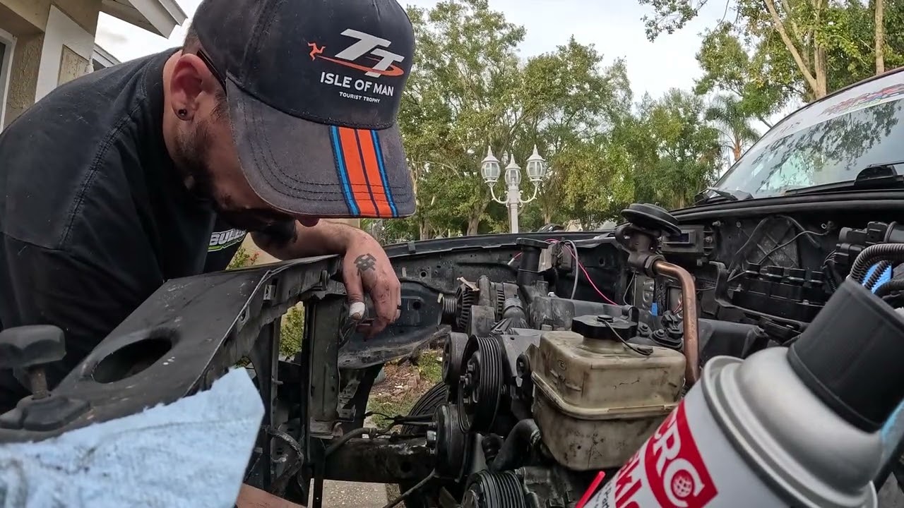 Extreme metal and Ranger mechanics