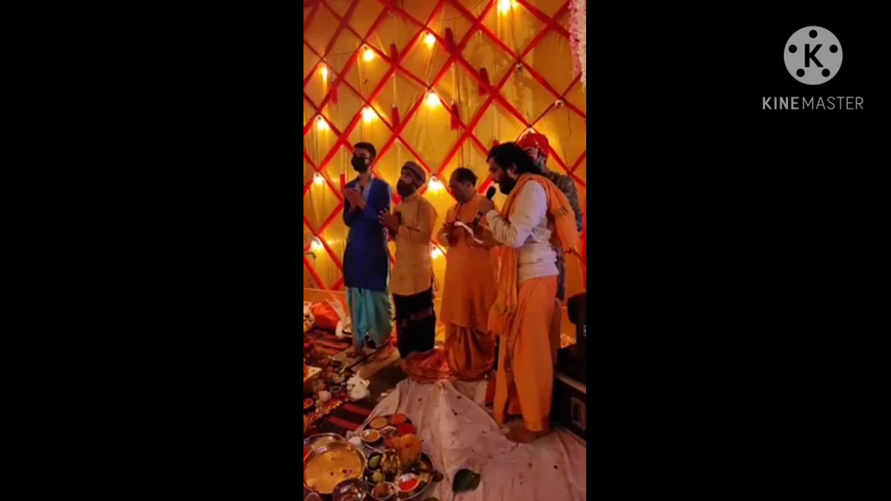 maa kali ki mahaaarti / Jhansi maa kali ki mahaaarti / mahaaarti / khatik samaj. (3) video