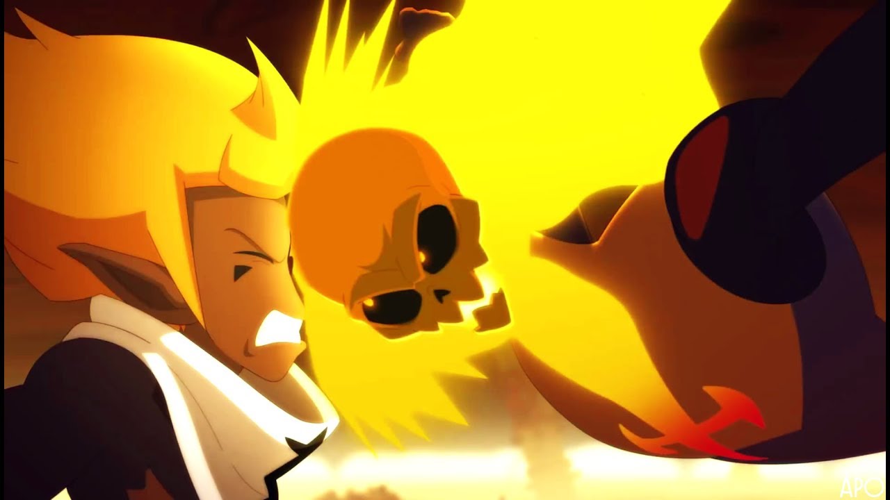[AMV] Wakfu - Whatever it takes