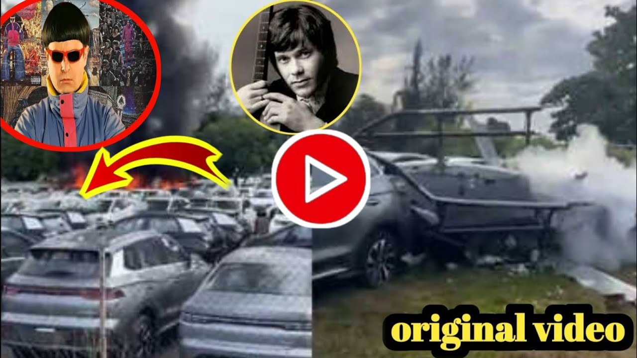 Oliver tree accident | Singer Oliver tree death | Singer Oliver tree killed in Helicopter accident 