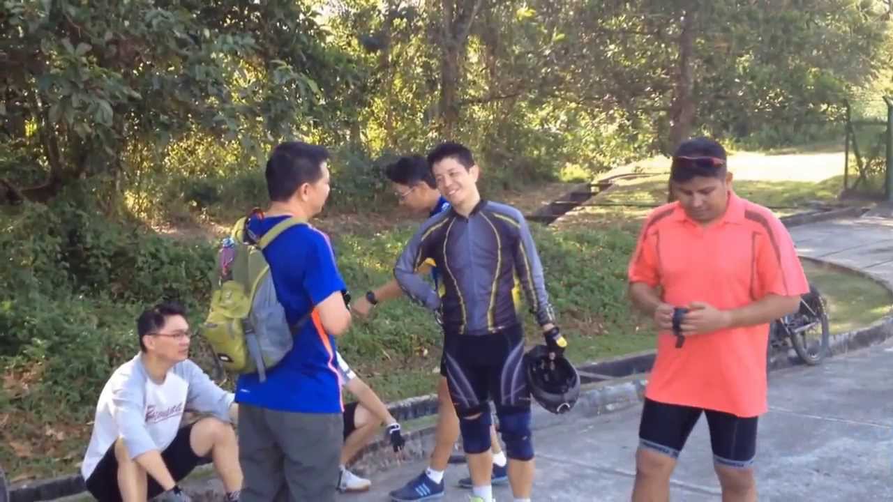 WCT - XC - 8th March 2014