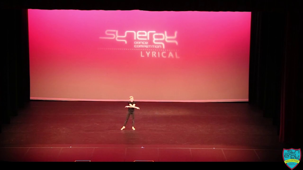 NOLEN DUBUC - SYNERGY DANCE COMPETITION 2018