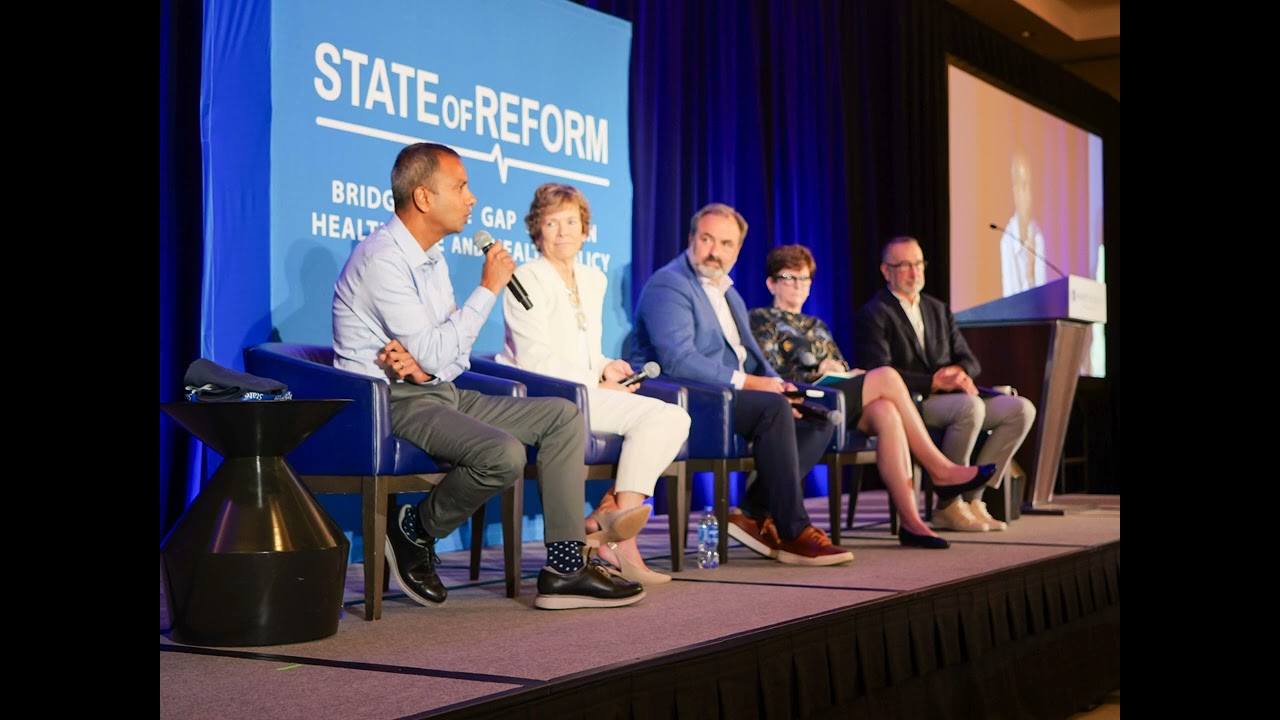Hospital Matters: Insights from four CEOs on the state of Minnesota health care