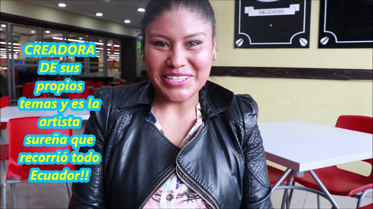 DAYSI COARI vuelve con fuerza, Full Ritmo
