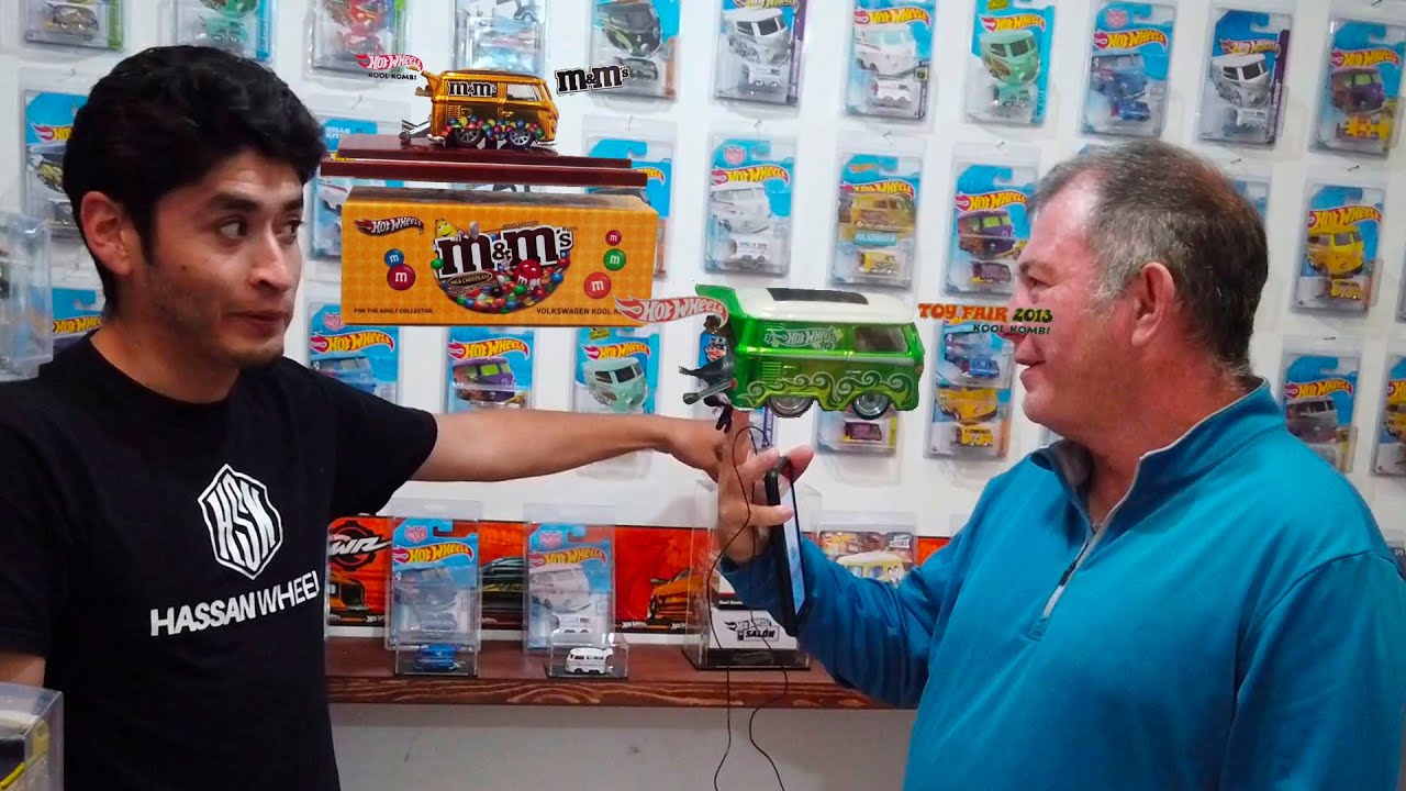 Coleccion de Kool Kombis,! y lo que valen!!😎