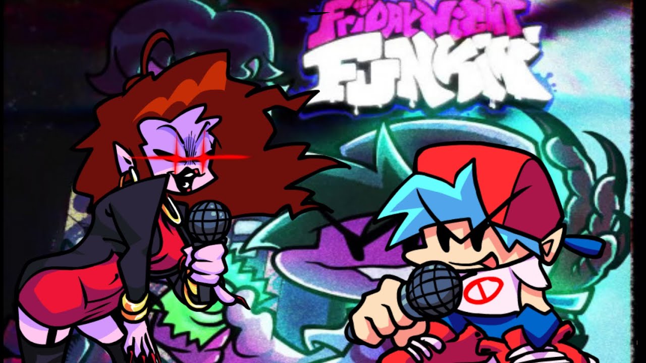 FNF 