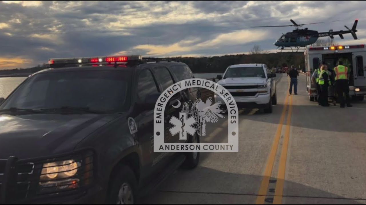 Quick Response Vehicles Added to County Fleet