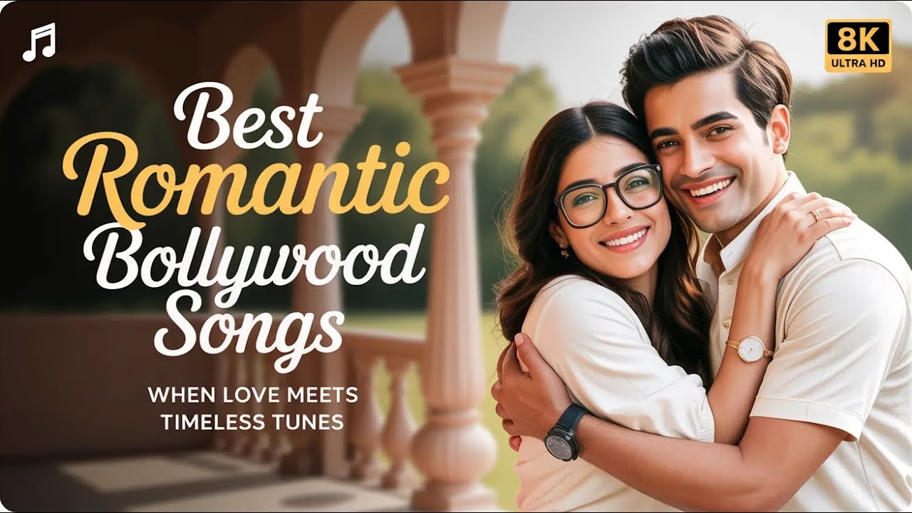 Best Romantic Bollywood Hits my-new-hindi-bollywood-song