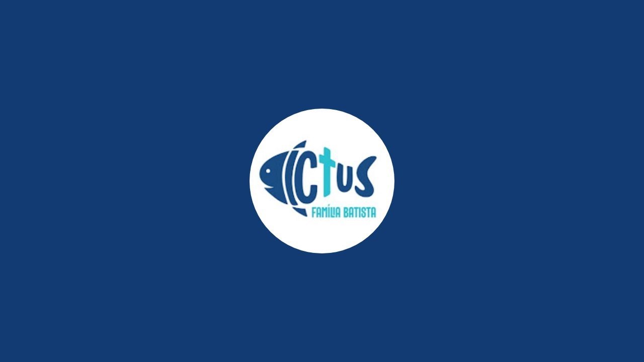 Familia Batista Ictus está ao vivo!