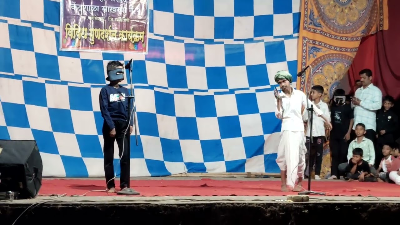 Viren gathering 2026