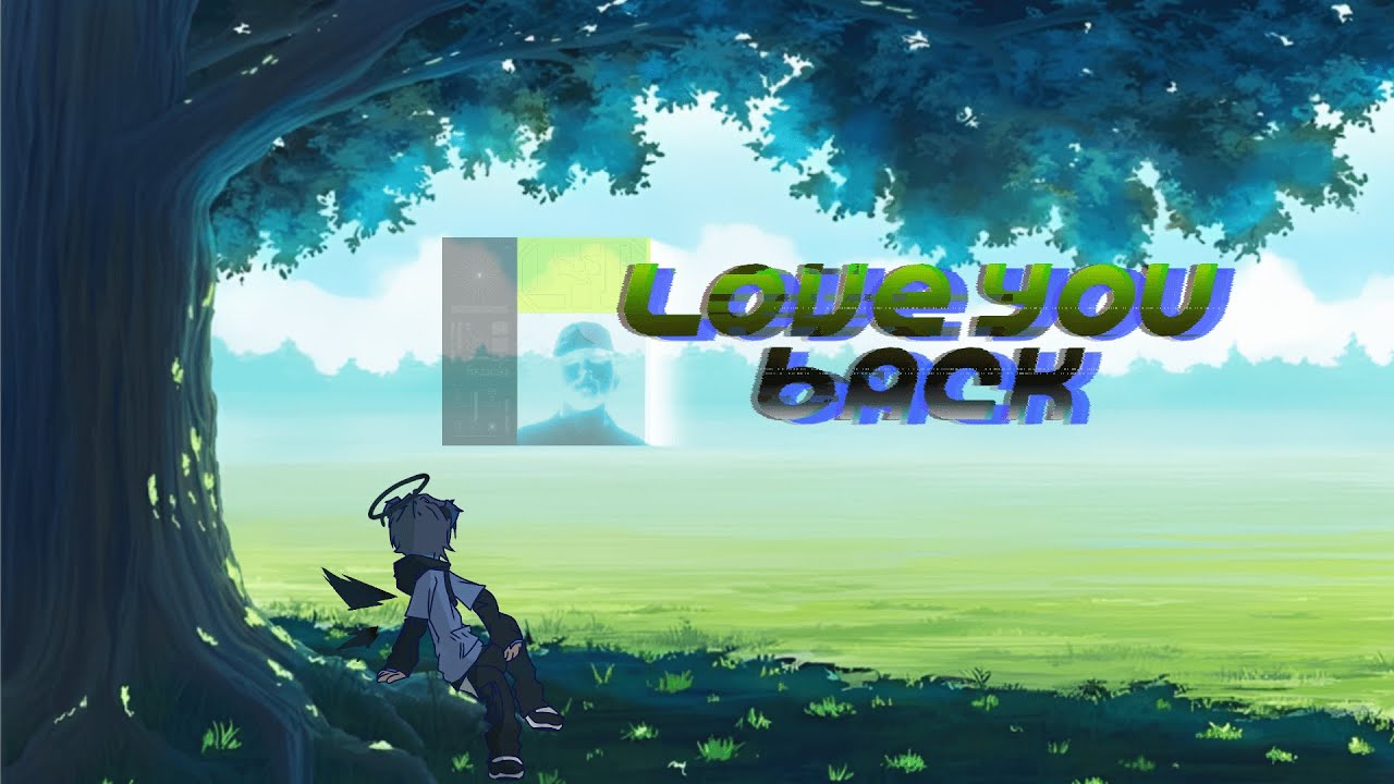 🎬 Love You Back — TYPE 32 ✦ Lo Que Nunca Pudimos Ser | AMV Lyric Visual