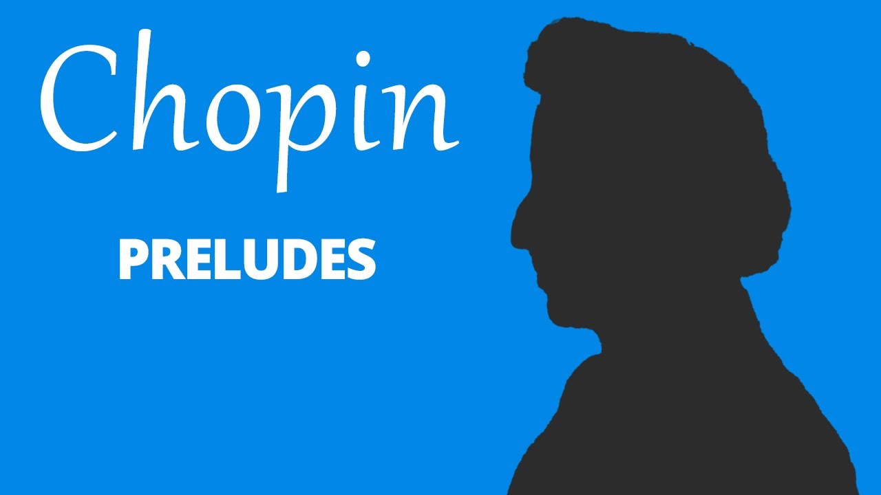The Complete Chopin Preludes