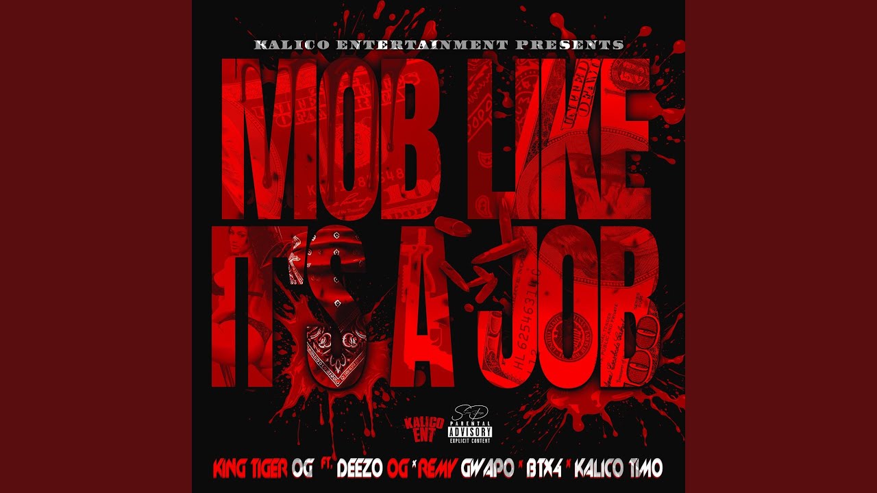 Mob Like It's a Job