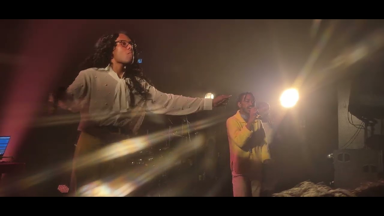 Harlem Gospel Travelers 106 Rouen 06.02.2026 