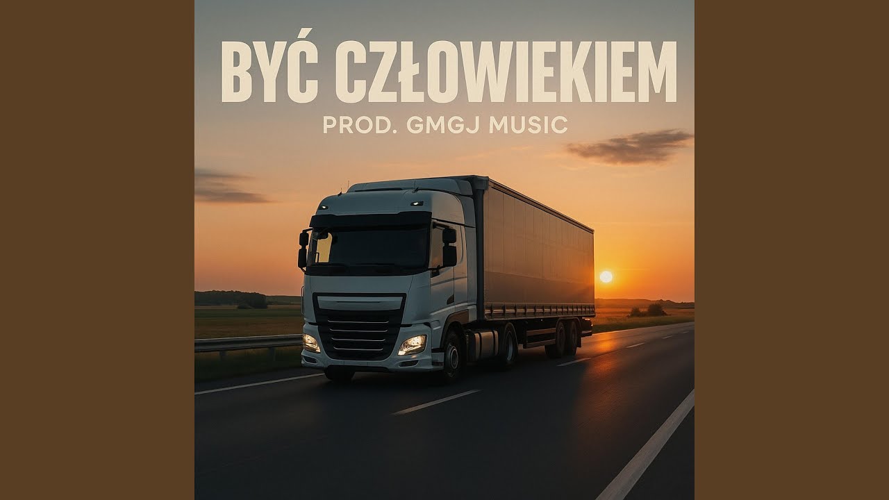 Być Człowiekiem