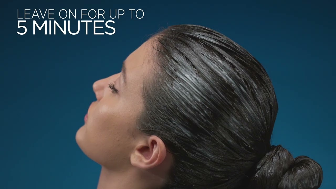 HOW TO: EKSPERIENCE RECONSTRUCT I REVLON PROFESSIONAL
