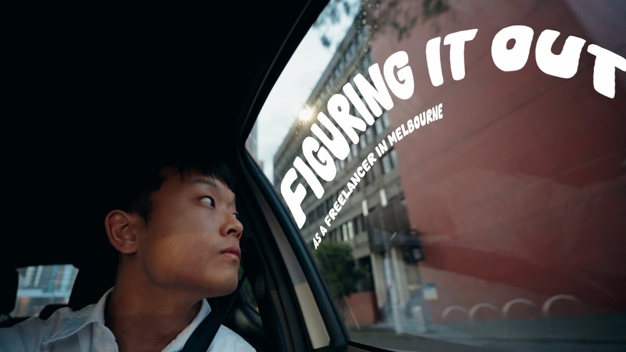 Freelancing is a balancing act
