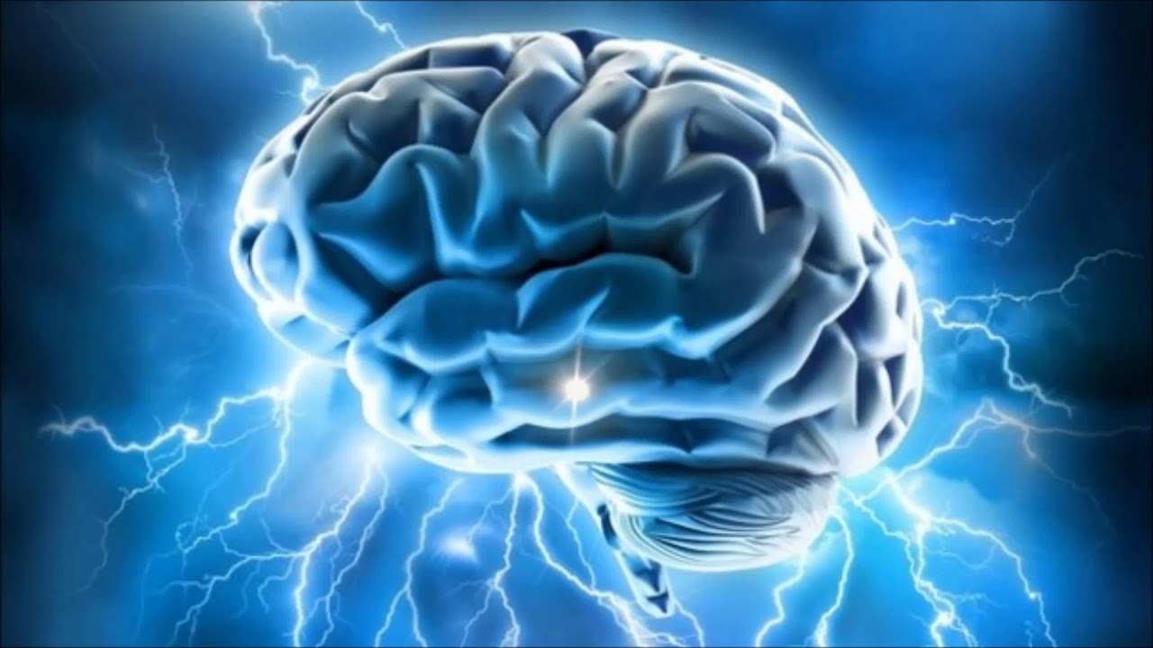 Superhuman nervous system-Audio and Video Subliminal Affirmations